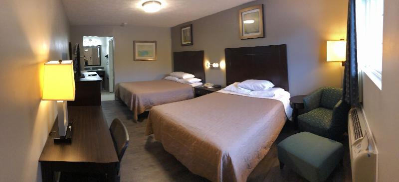 Deerfield Inn And Suites Fairview - Image 9