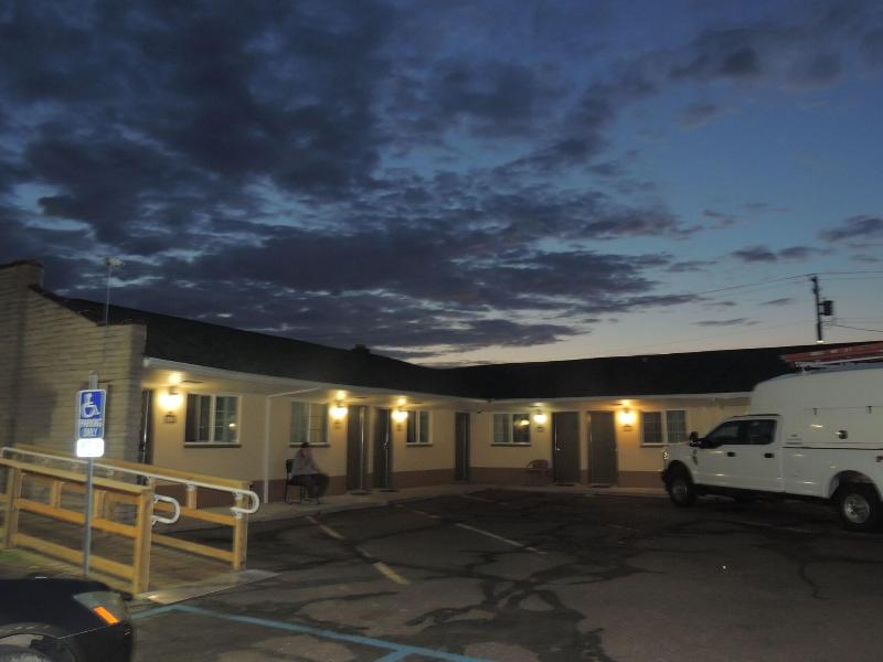 Relax Inn Bloomsburg image