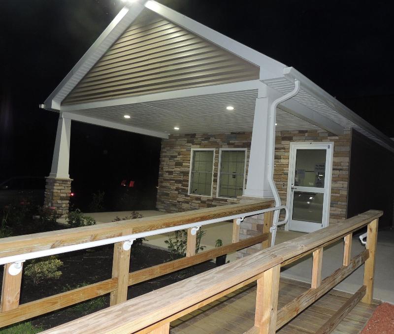 Relax Inn Bloomsburg image