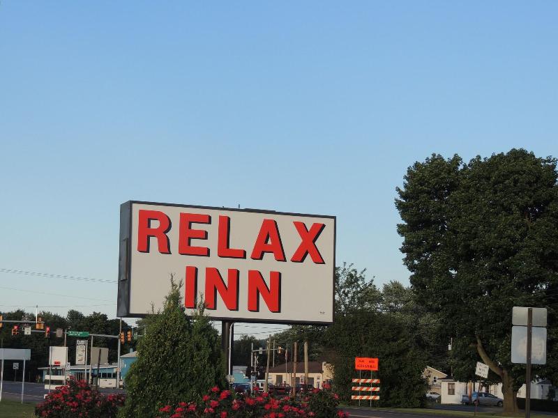 Relax Inn Bloomsburg image