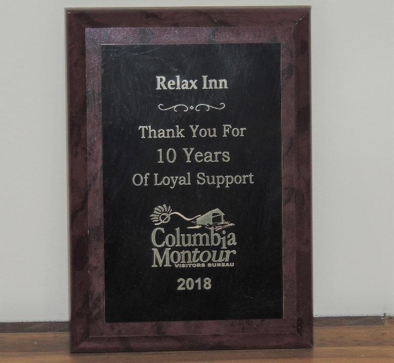 Relax Inn Bloomsburg image