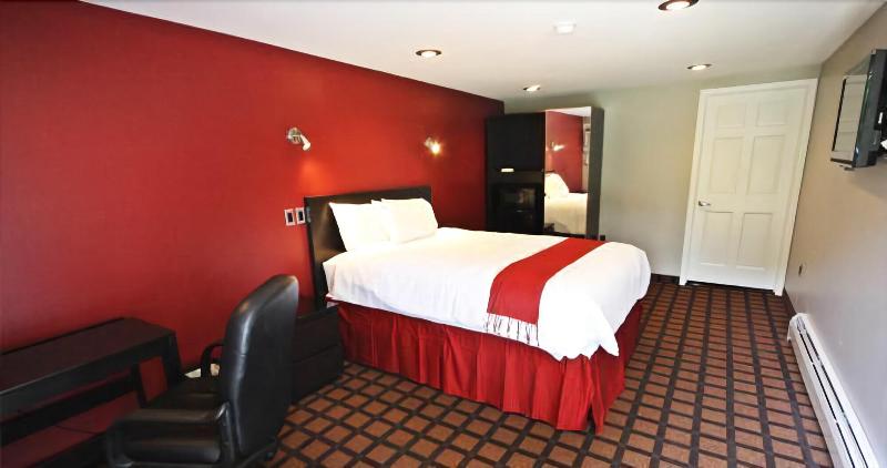 The Anuva Hotel image