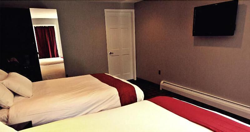 The Anuva Hotel