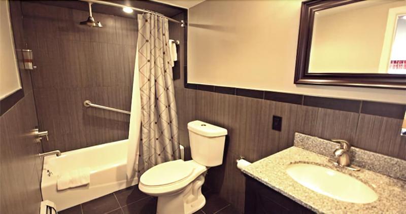 The Anuva Hotel