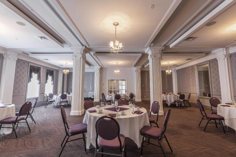 The Gould Hotel image