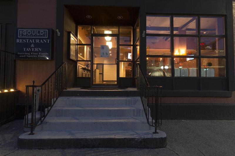 The Gould Hotel image