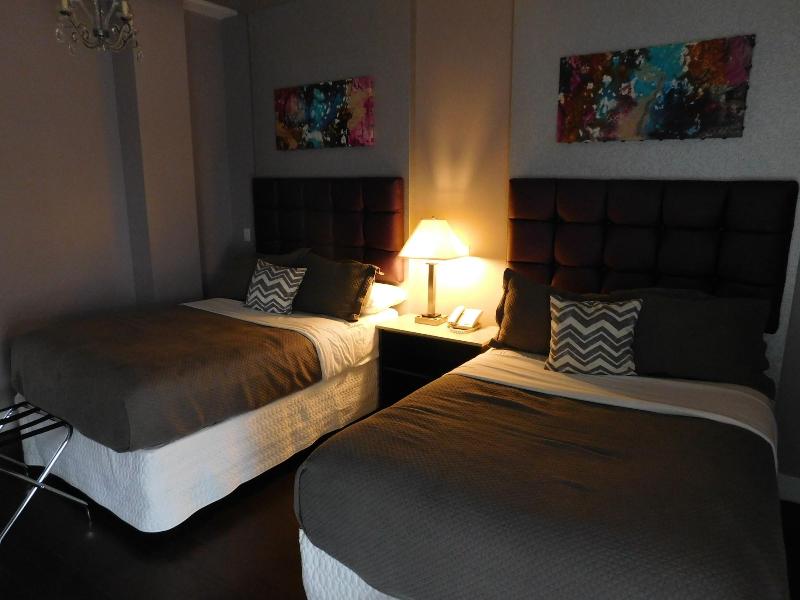 The Gould Hotel image