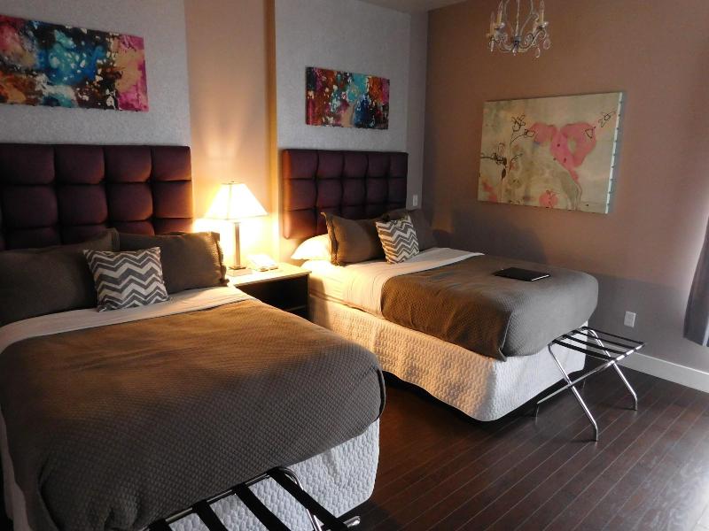 The Gould Hotel image