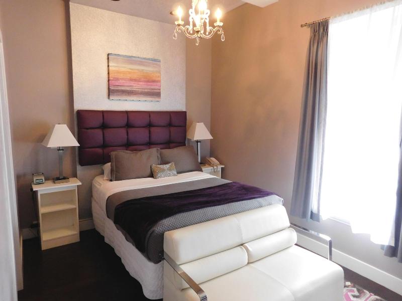 The Gould Hotel image
