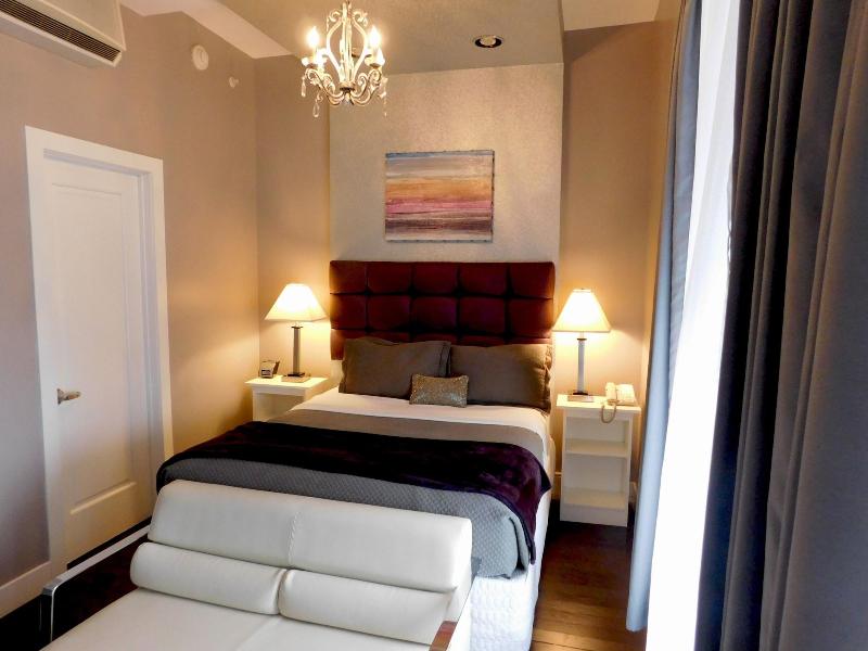 The Gould Hotel image