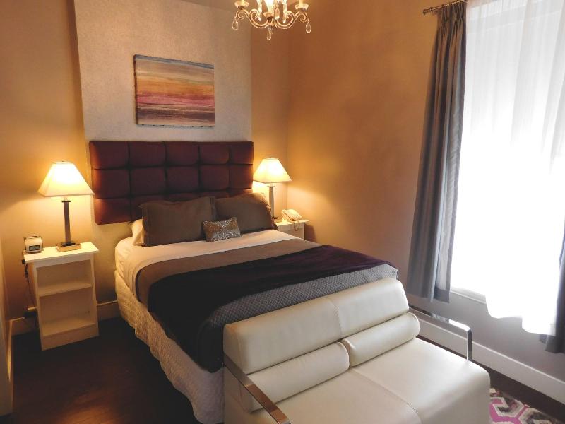 The Gould Hotel image