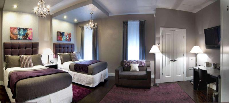The Gould Hotel image