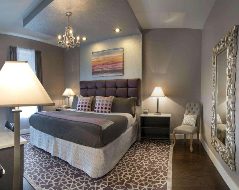 The Gould Hotel image