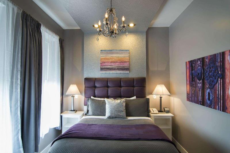 The Gould Hotel image