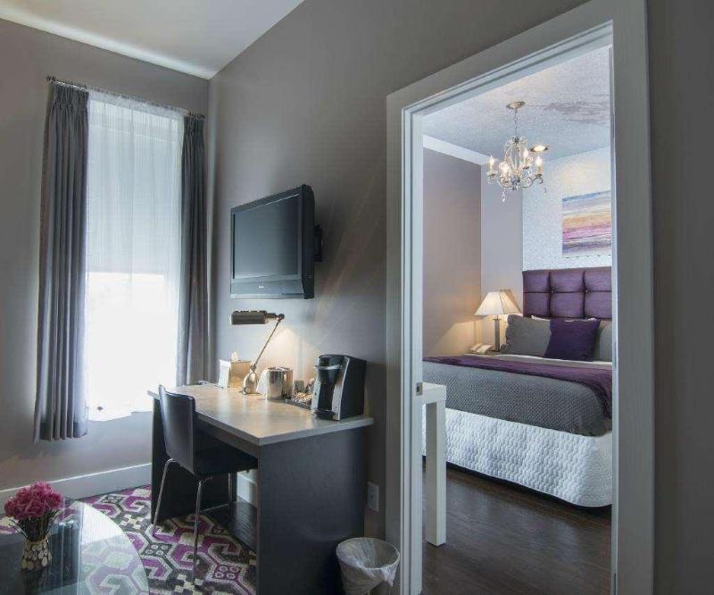 The Gould Hotel image