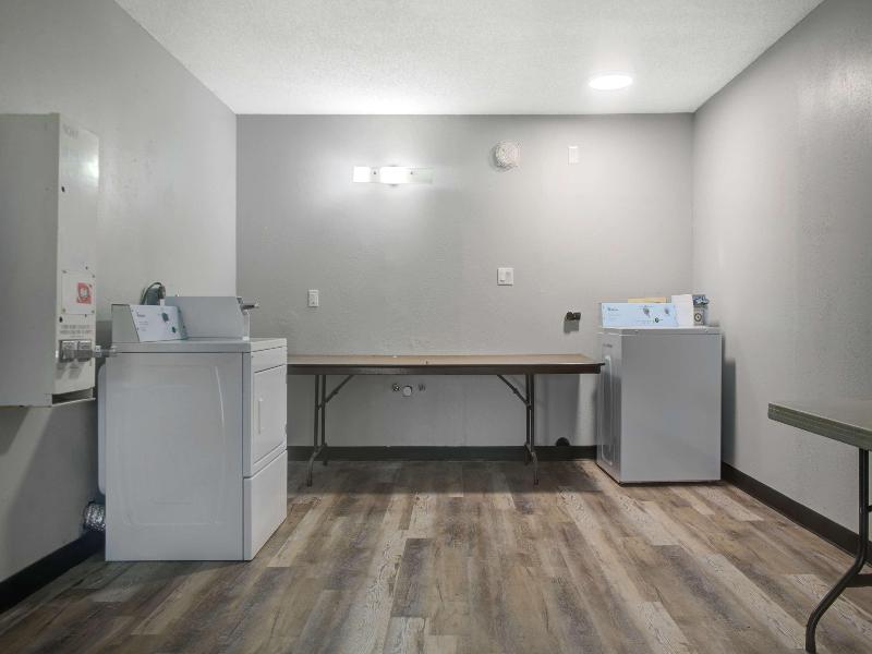Motel 6 Chickasha, Ok — general view