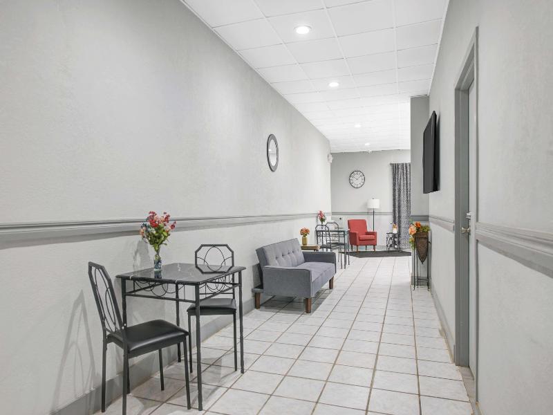Motel 6 Chickasha, Ok