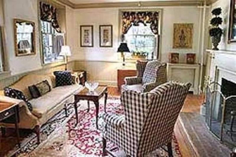 Wayside Inn Bed And Breakfast image