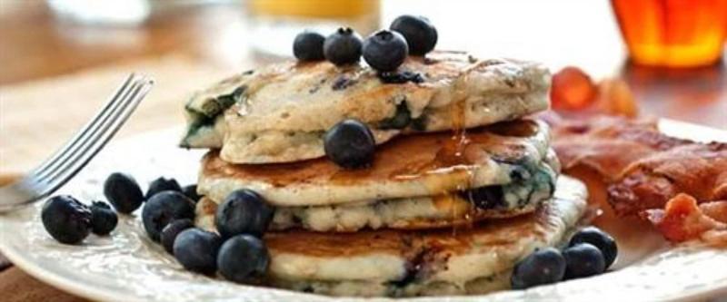Wayside Inn Bed And Breakfast image