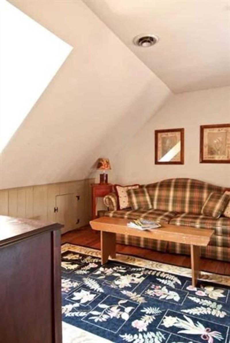 Wayside Inn Bed And Breakfast image