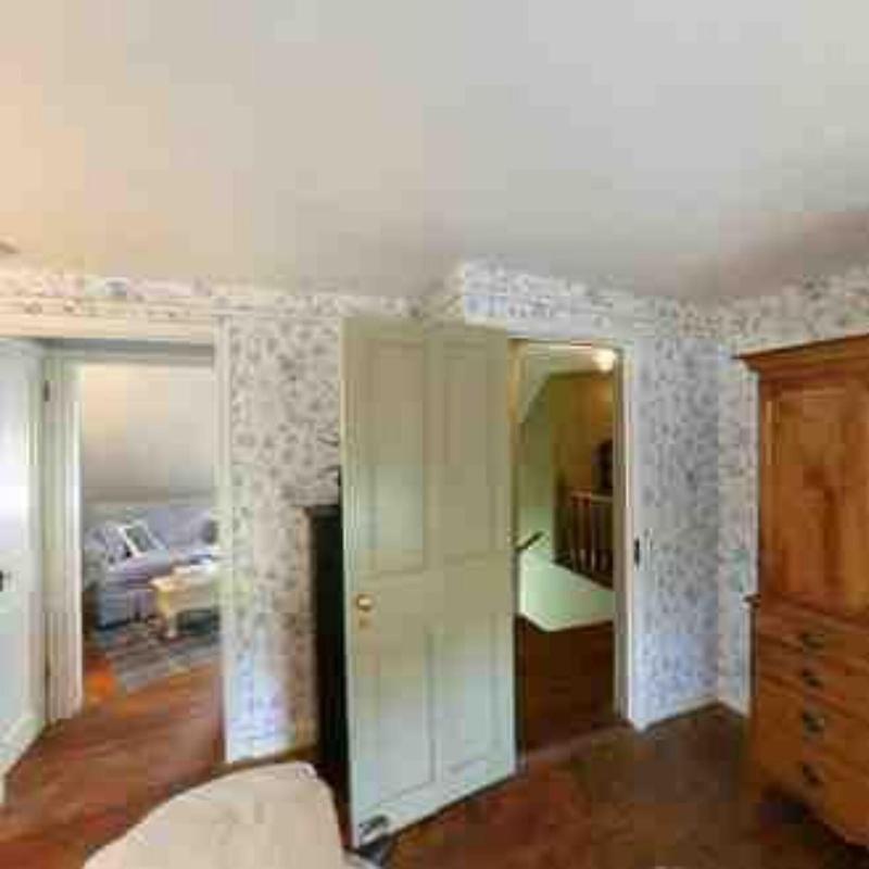 Wayside Inn Bed And Breakfast image