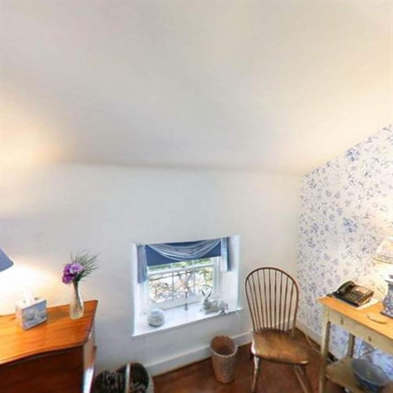 Wayside Inn Bed And Breakfast image
