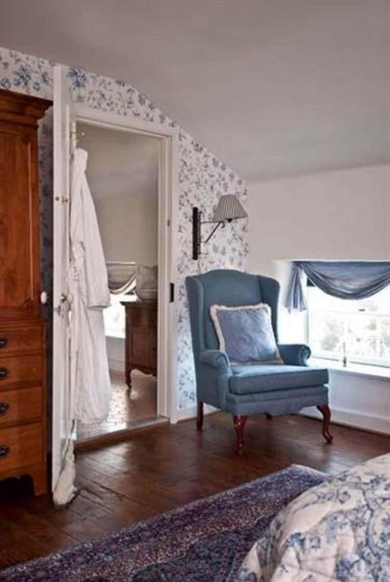 Wayside Inn Bed And Breakfast image