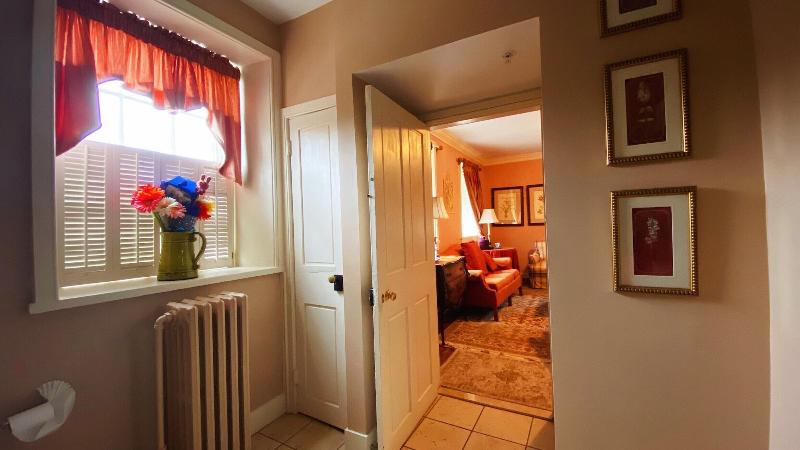 Wayside Inn Bed And Breakfast image