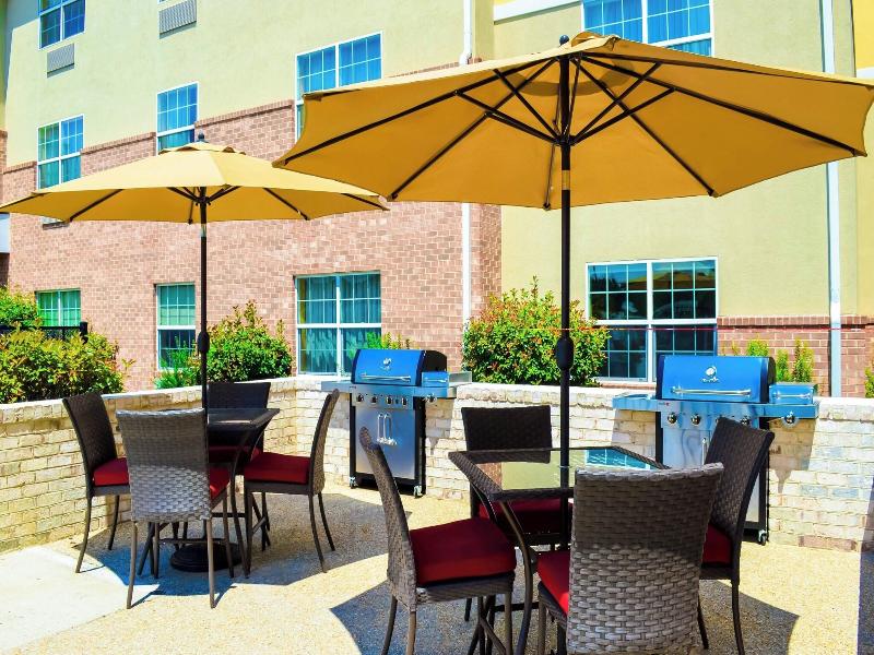 Towneplace Suites Stafford image