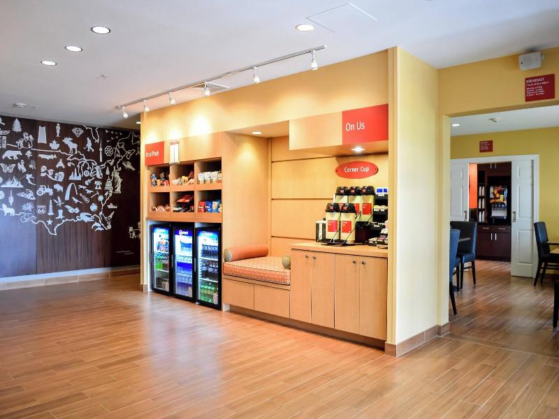 Towneplace Suites Stafford image