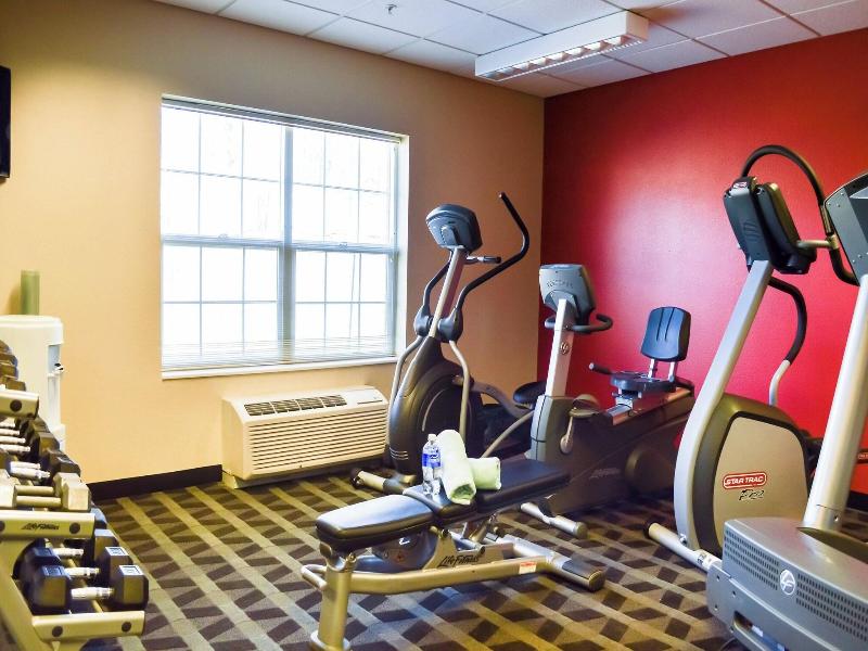 Towneplace Suites Stafford image