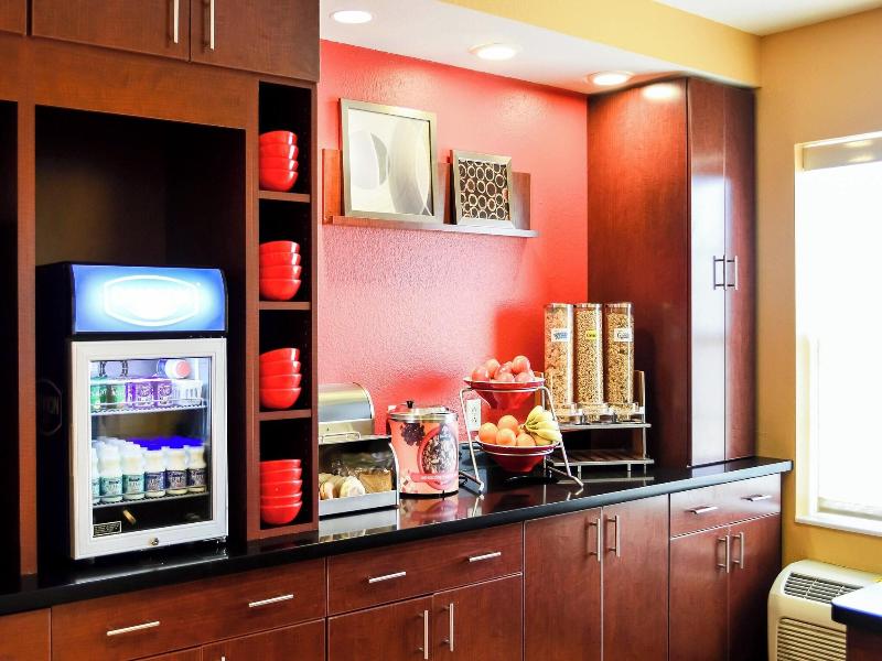 Towneplace Suites Stafford image