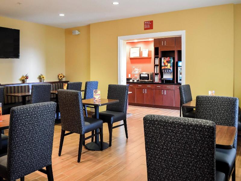 Towneplace Suites Stafford image