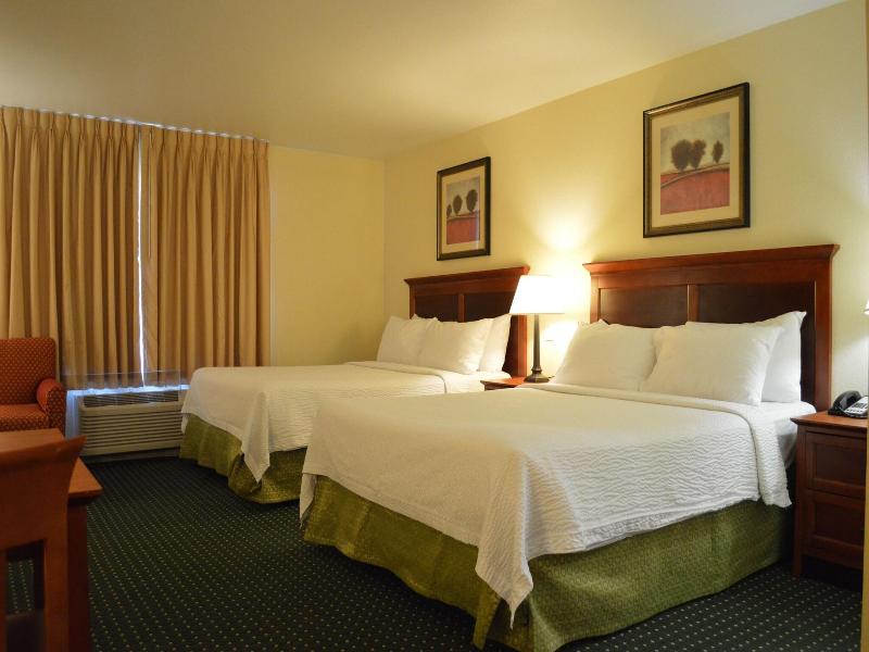 Towneplace Suites Stafford image