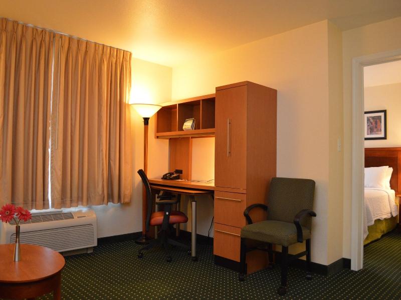 Towneplace Suites Stafford image