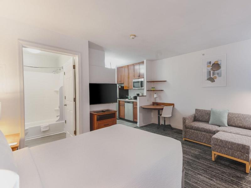 Towneplace Suites Stafford image