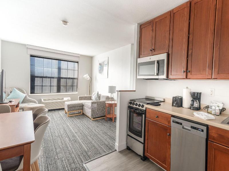 Towneplace Suites Stafford image