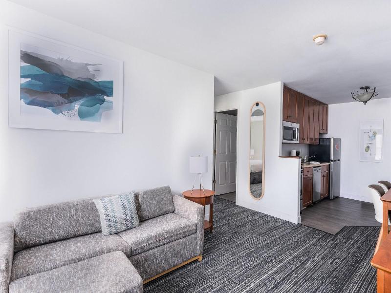 Towneplace Suites Stafford image