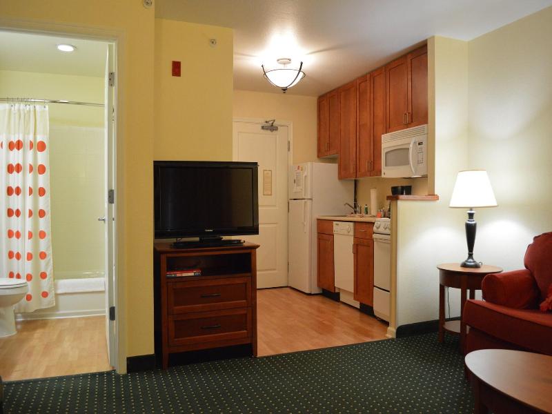 Towneplace Suites Stafford image