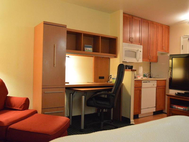 Towneplace Suites Stafford image