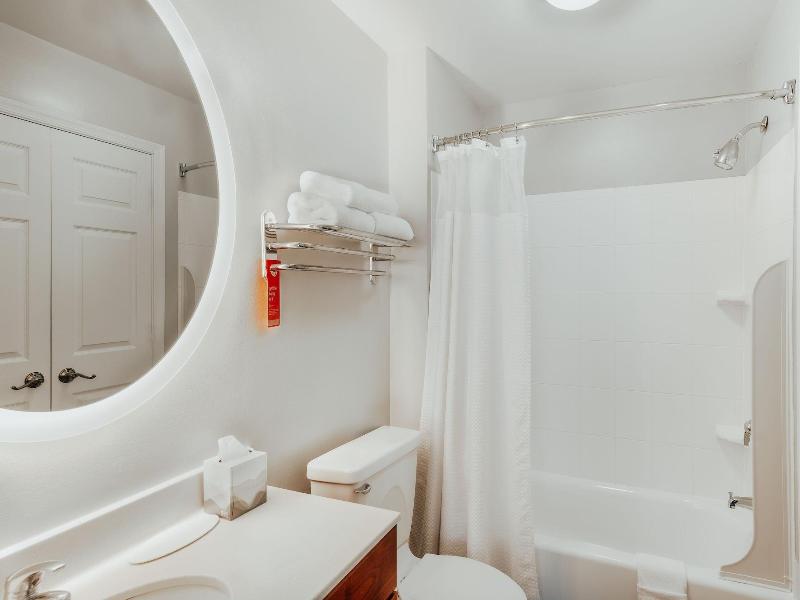 Towneplace Suites Stafford image