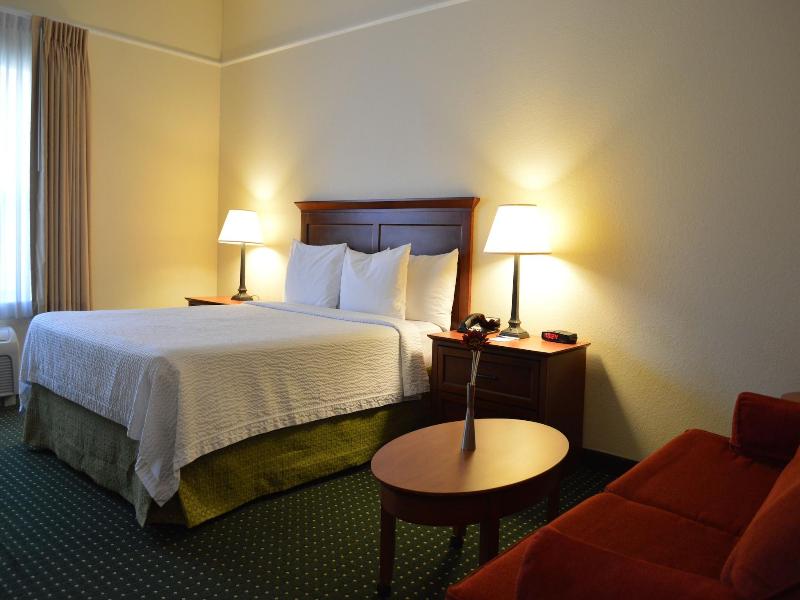 Towneplace Suites Stafford image