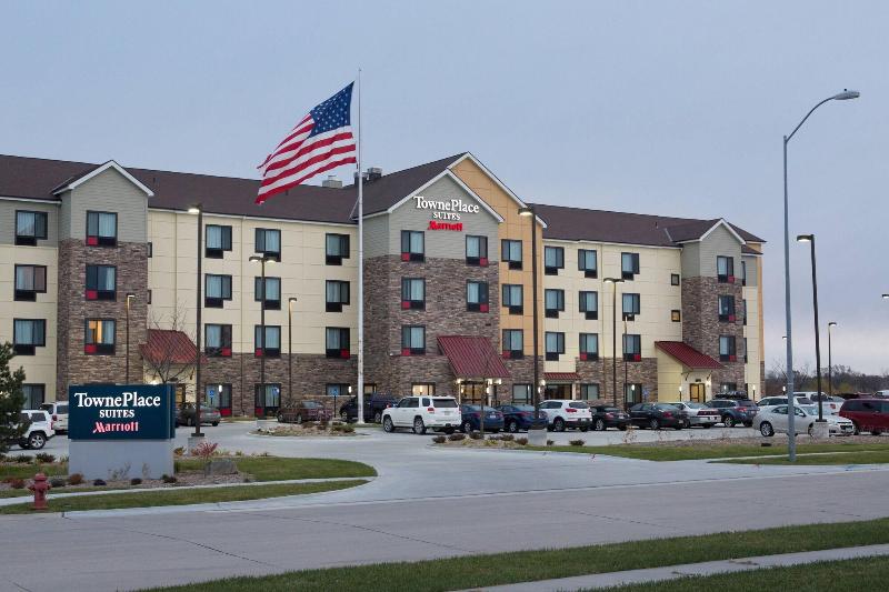 Towneplace Suites By Marriott Lincoln North image