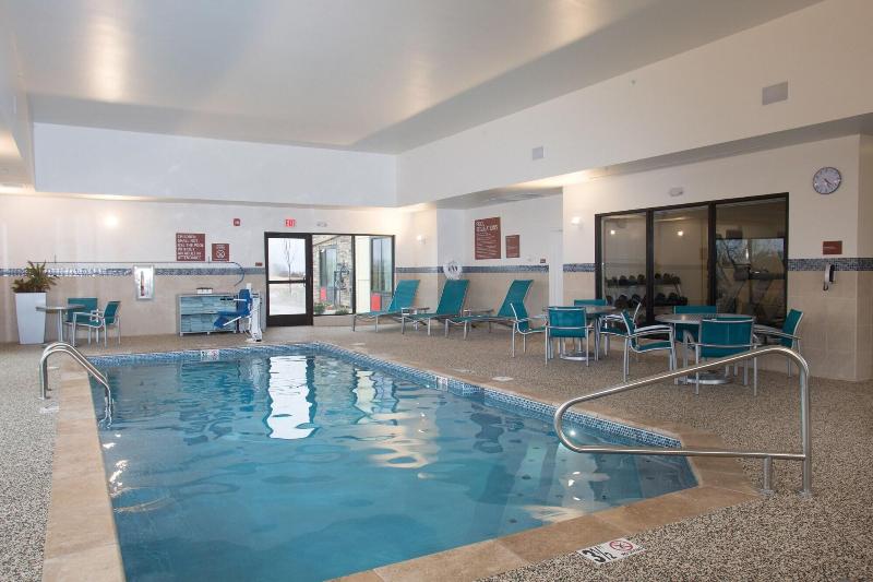 Towneplace Suites By Marriott Lincoln North image