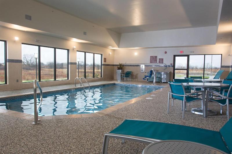 Towneplace Suites By Marriott Lincoln North image
