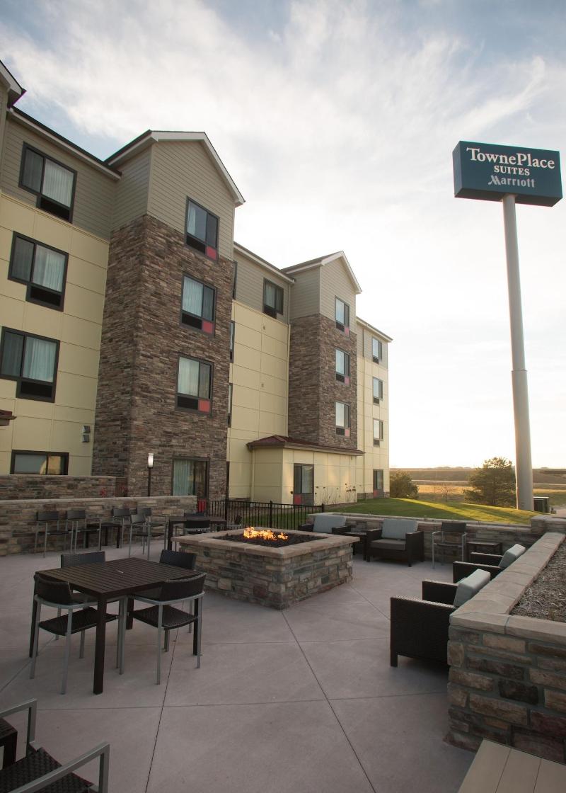 Towneplace Suites By Marriott Lincoln North image