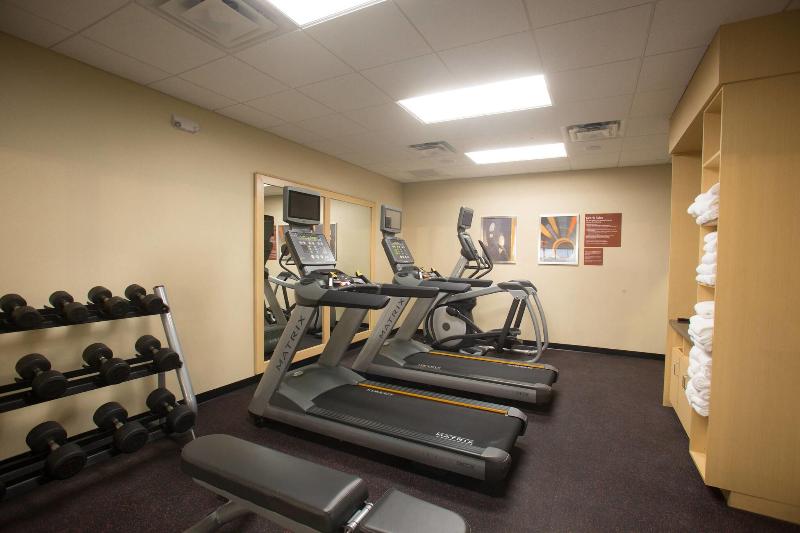 Towneplace Suites By Marriott Lincoln North image
