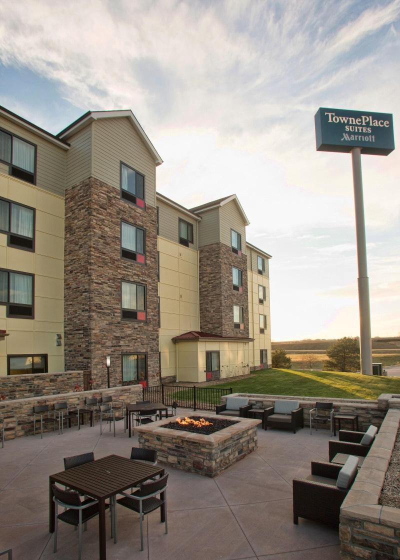 Towneplace Suites By Marriott Lincoln North image