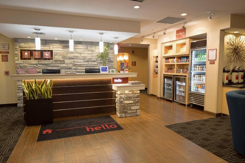 Towneplace Suites By Marriott Lincoln North image