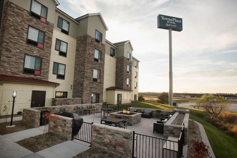 Towneplace Suites By Marriott Lincoln North image